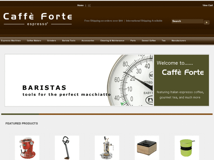 www.caffeforte.com