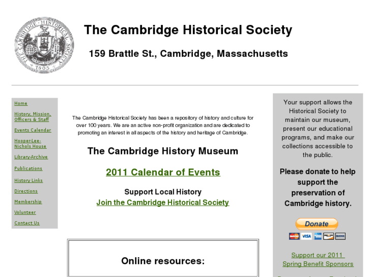 www.cambridgehistory.org