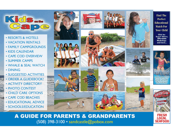 www.capecodparents.com