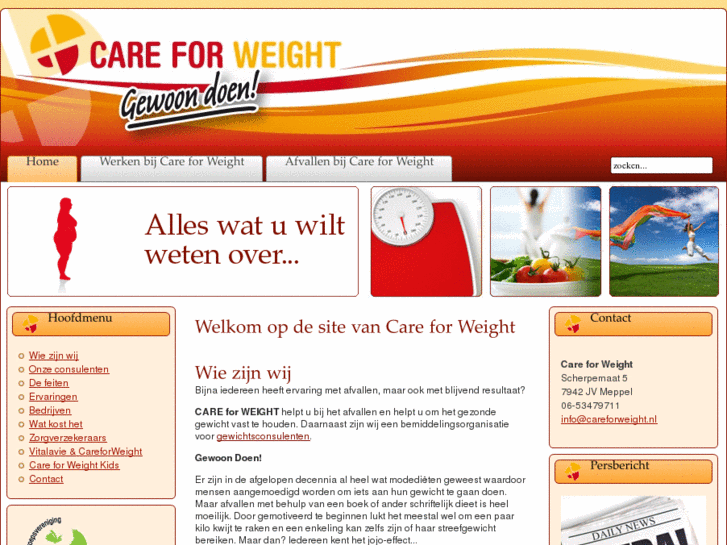 www.careforweight.com