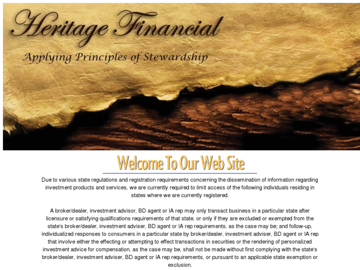 www.caywoodfinancial.com