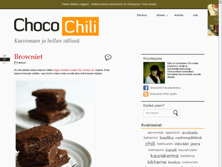 www.chocochili.info