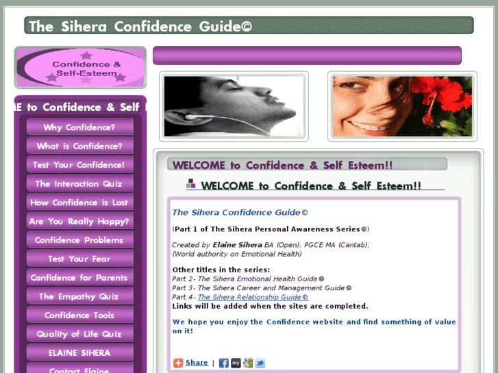 www.confidence-guide.com