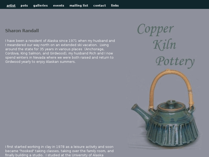 www.copperkilnpottery.com