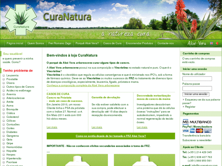 www.curanatura.com