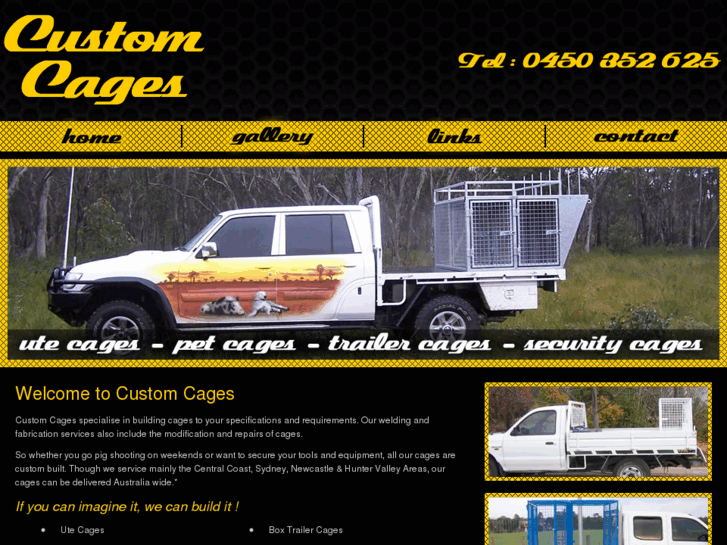 www.customcages.com.au