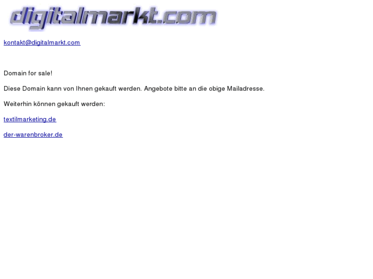 www.digitalmarkt.com