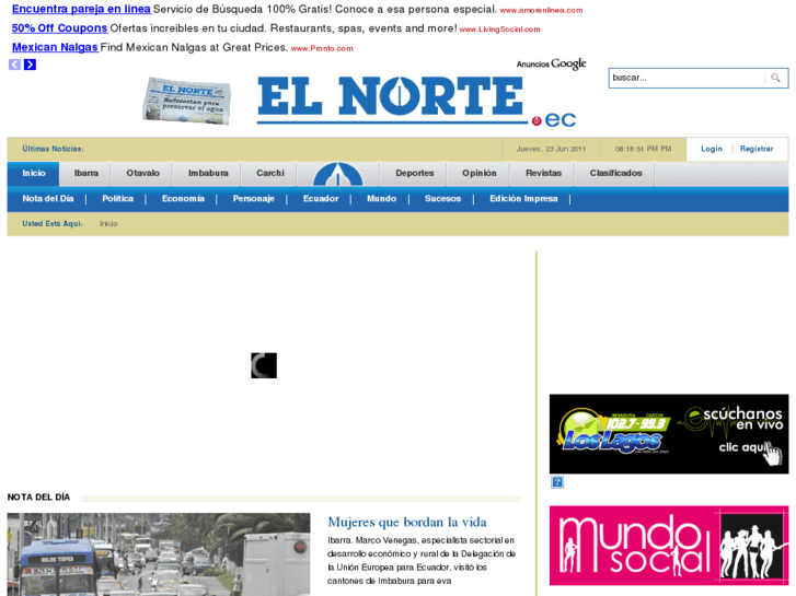 www.elnorte.ec