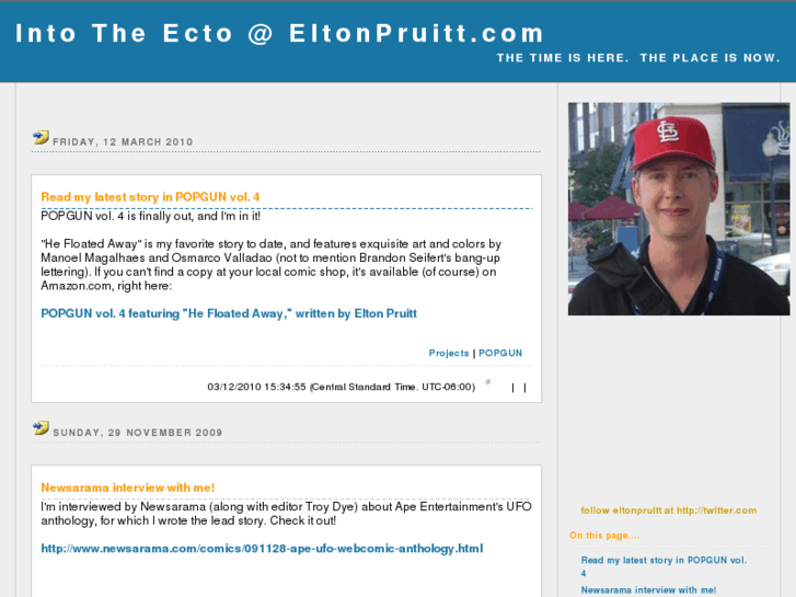 www.eltonpruitt.com