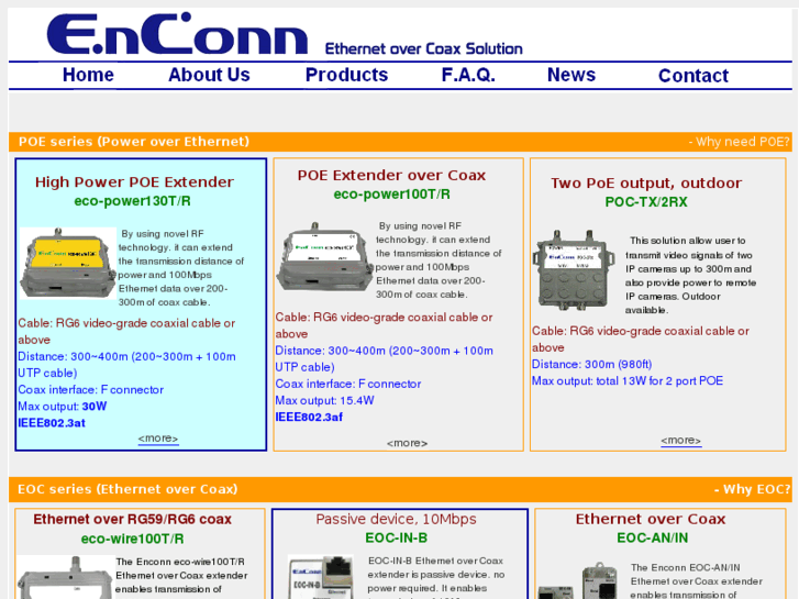 www.enconn.com
