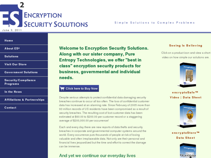 www.encryptionsecuritysolutions.com
