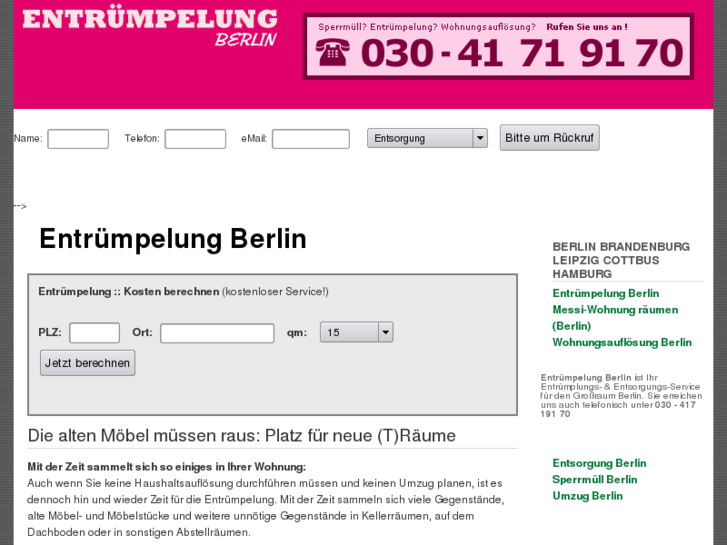 www.entruempelung-berlin.com