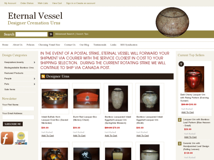 www.eternalvessel.com