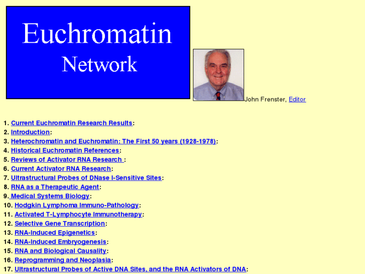 www.euchromatin.net