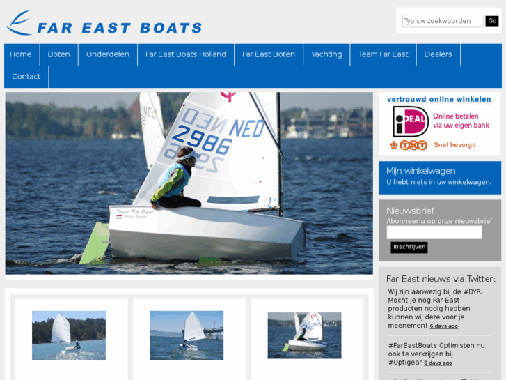 www.fareastboats.nl