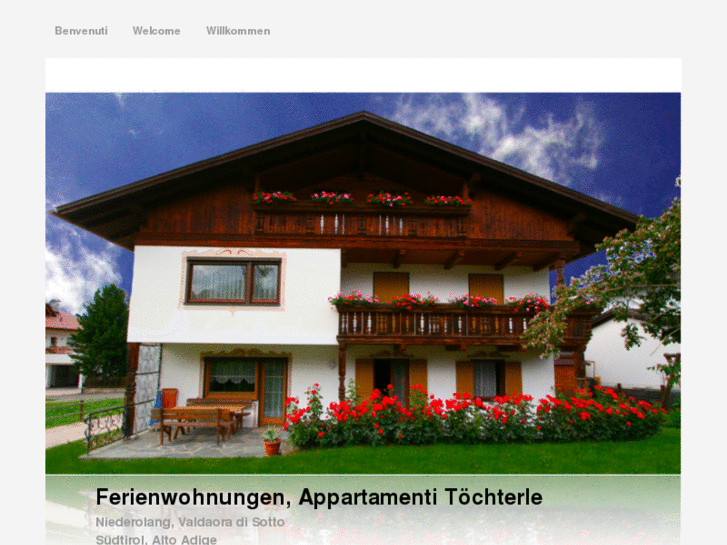 www.ferienwohnungen-toechterle.com