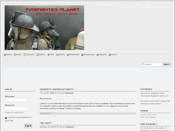 www.firefighterplanet.com