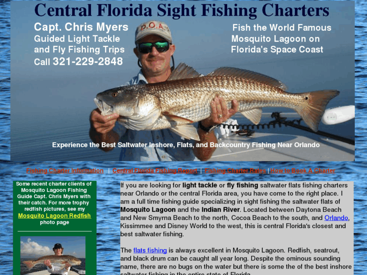 www.floridafishinglessons.com