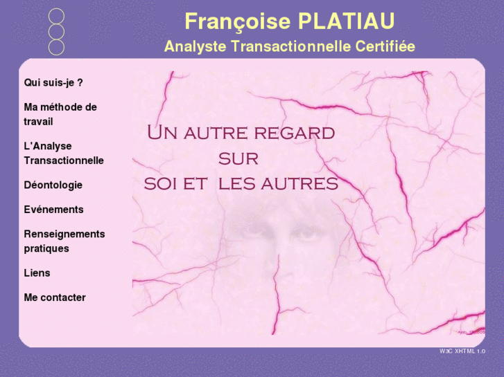 www.francoise-platiau.info