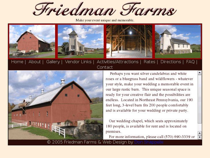 www.friedmanfarms.com