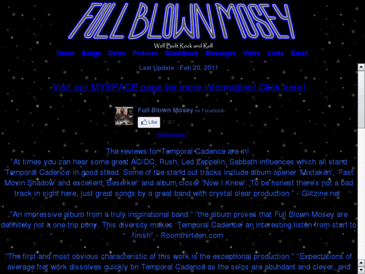 www.fullblownmosey.com