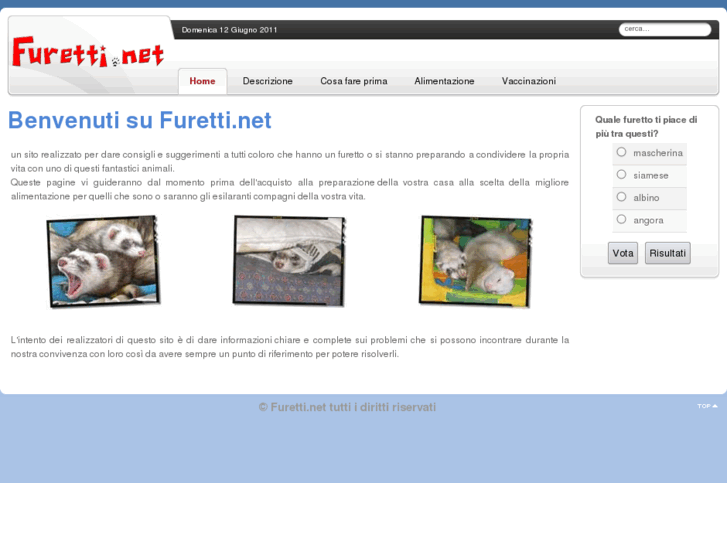 www.furetti.net