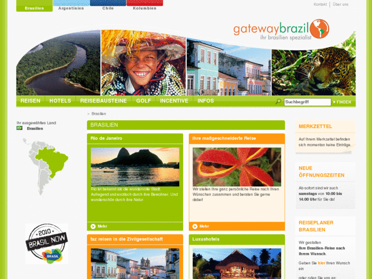 www.gateway-brazil.de