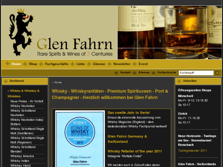 www.glenfahrn.ch