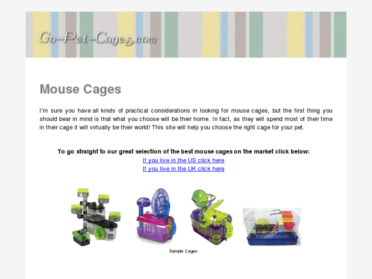 www.go-pet-cages.com