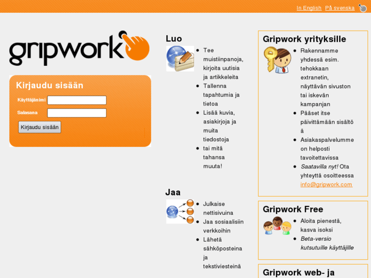 www.gripwork.net