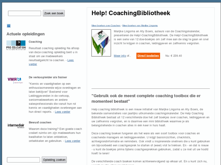 www.help-coaching-bibliotheek.nl