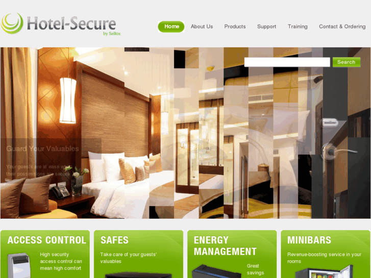 www.hotel-secure.com