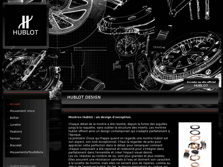 www.hublot-design.com