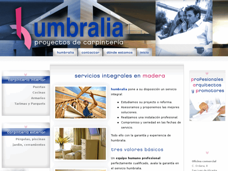 www.humbralia.com