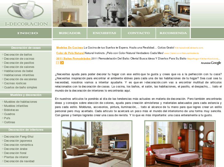 www.i-decoracion.com