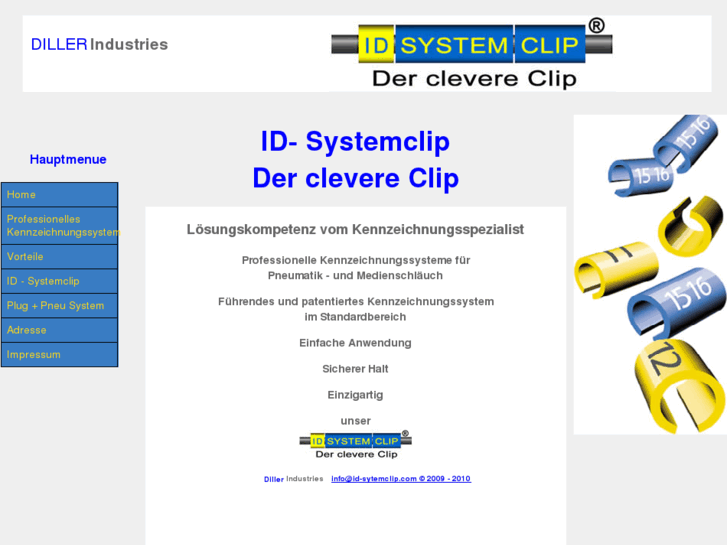 www.id-systemclip.com