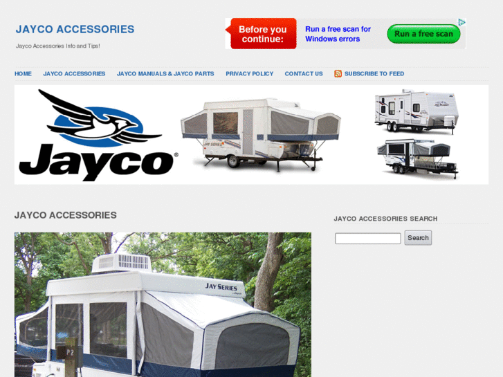 www.jaycoaccessories.com