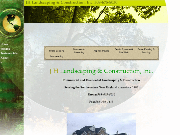 www.jhlandscapinginc.net