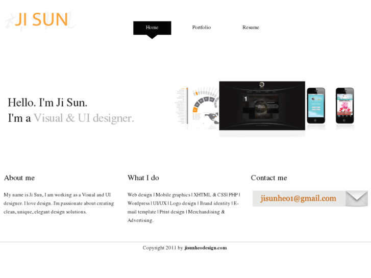 www.jisunheodesign.com