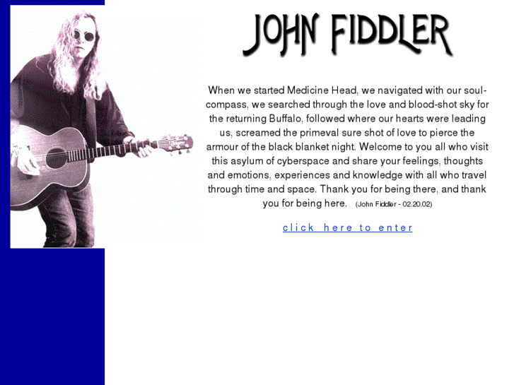 www.john-fiddler.com