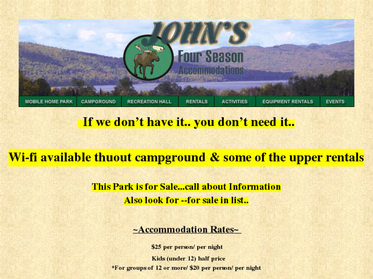 www.johnsfourseasons.com