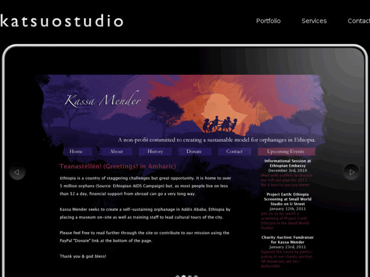 www.katsuostudio.com