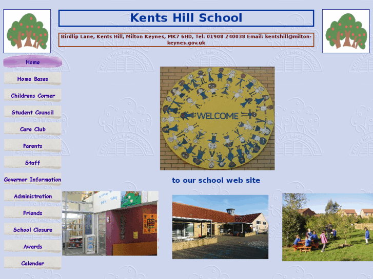 www.kentshillschool.co.uk