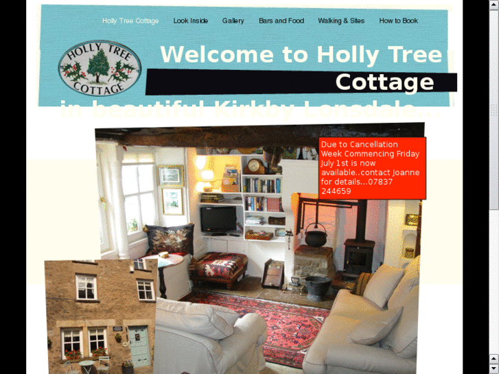 www.kirkbylonsdalecottages.com