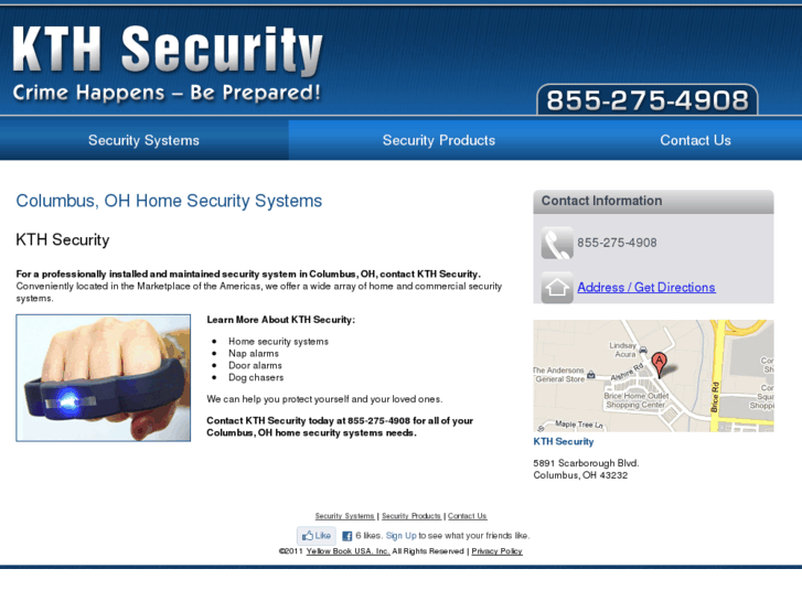 www.kthsecurity.com