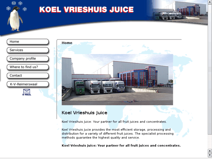 www.kv-juice.com