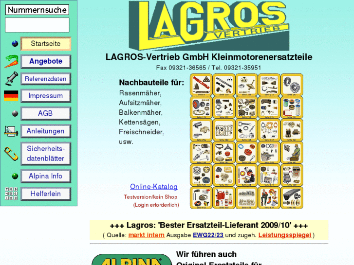 www.lagros.com