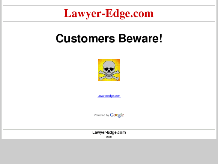 www.lawyer-edge.com