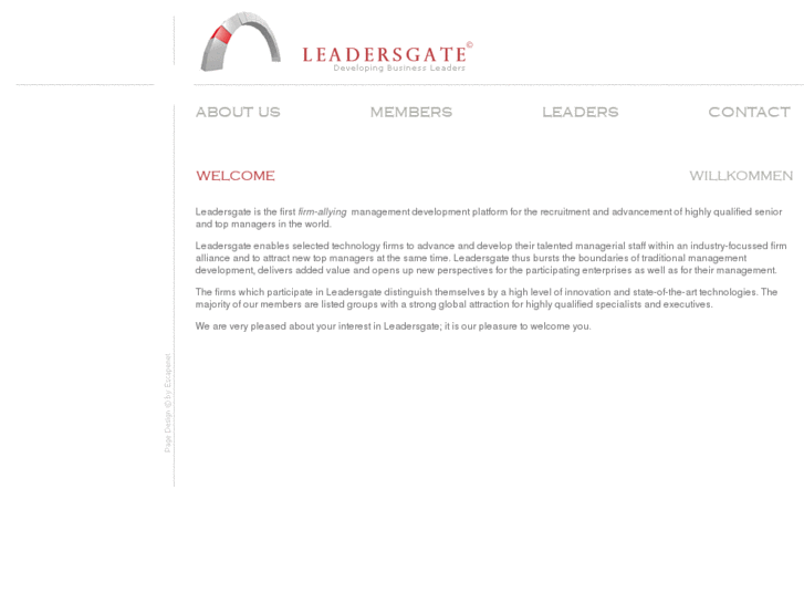 www.leadersgate.com