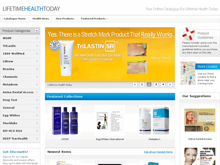www.lifetimehealthtoday.com